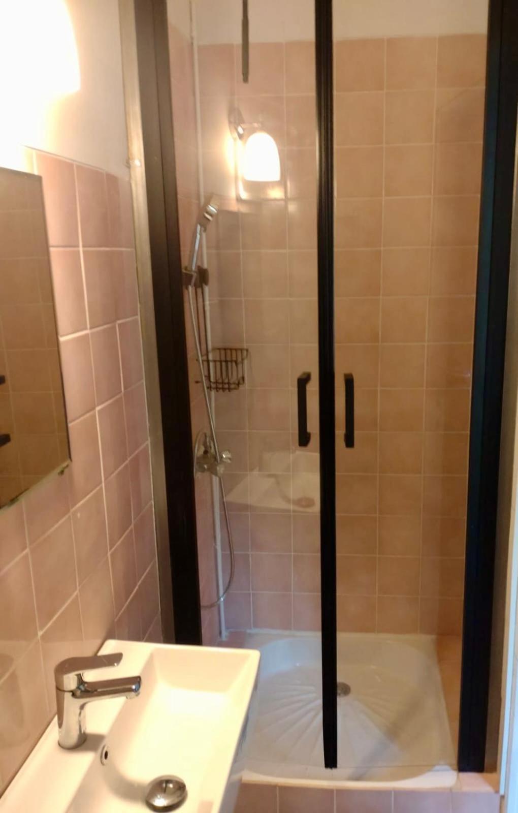 Appartement Le Treport Luaran gambar