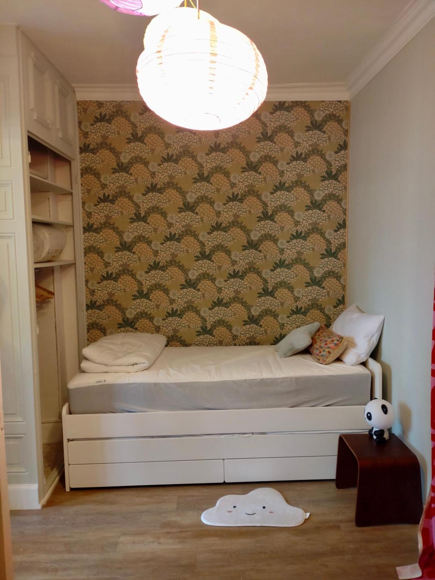 Appartement Le Treport Luaran gambar